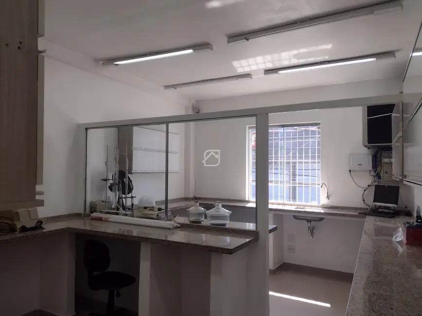 Foto 8 de Sala Comercial à venda, 128m2 em Centro, Sao Caetano Do Sul - SP