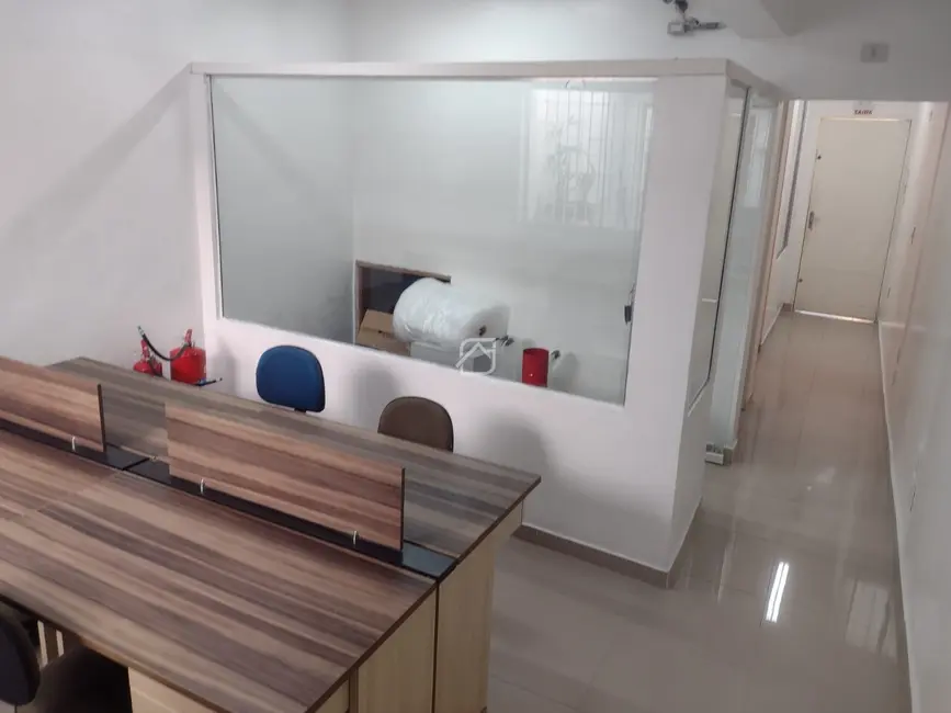 Foto 5 de Sala Comercial à venda, 128m2 em Centro, Sao Caetano Do Sul - SP