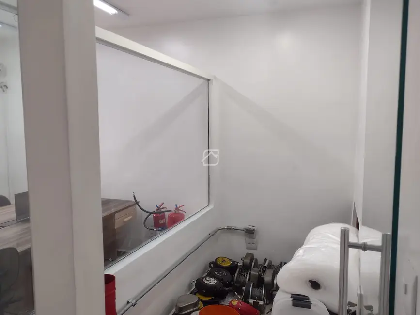 Foto 7 de Sala Comercial à venda, 128m2 em Centro, Sao Caetano Do Sul - SP