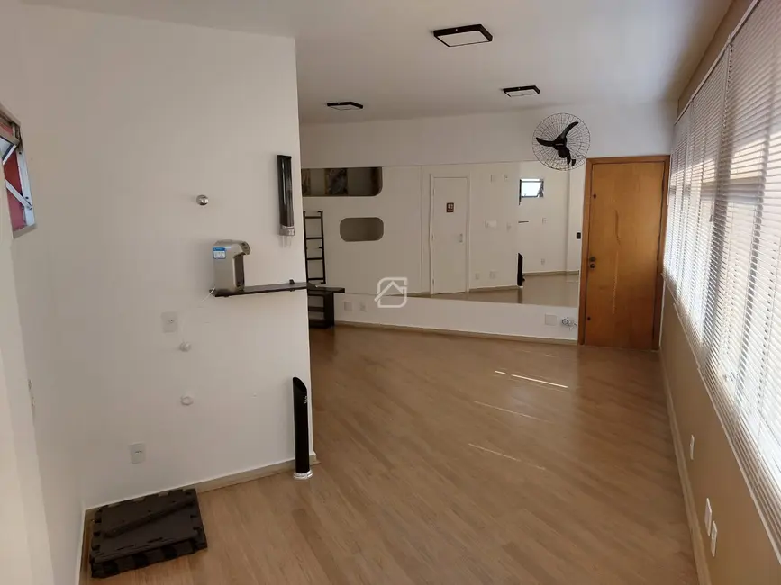 Sala Comercial para alugar, 32m2 em Vila Gilda, Santo Andre - SP - imagem 9 Foto 9 de Sala Comercial para alugar, 32m2 em Vila Gilda, Santo Andre - SP