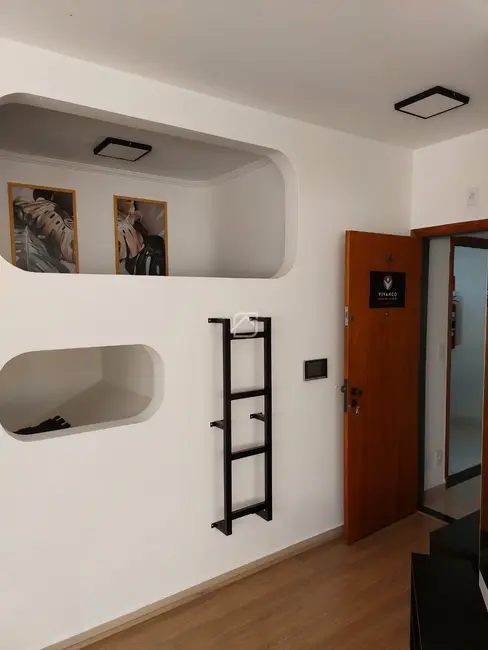 Sala Comercial para alugar, 32m2 em Vila Gilda, Santo Andre - SP - imagem 2 Foto 2 de Sala Comercial para alugar, 32m2 em Vila Gilda, Santo Andre - SP