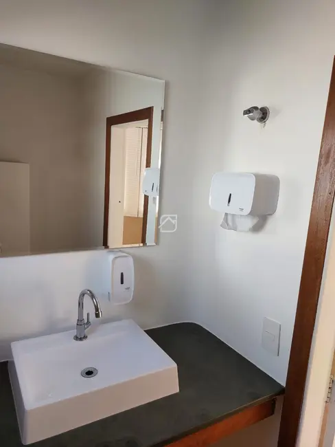 Sala Comercial para alugar, 32m2 em Vila Gilda, Santo Andre - SP - imagem 5 Foto 5 de Sala Comercial para alugar, 32m2 em Vila Gilda, Santo Andre - SP