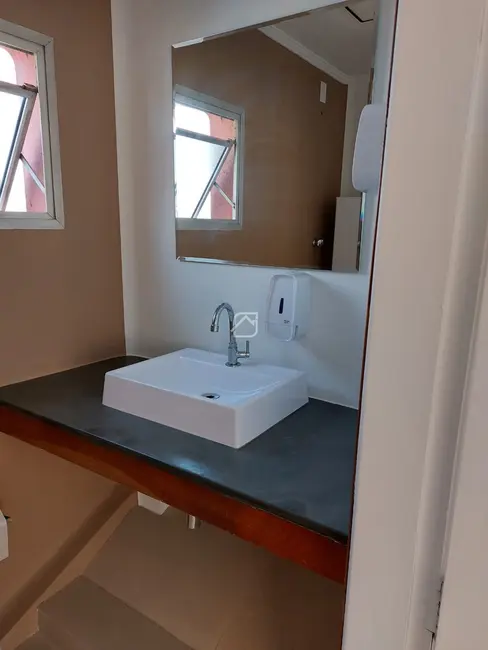 Sala Comercial para alugar, 32m2 em Vila Gilda, Santo Andre - SP - imagem 4 Foto 4 de Sala Comercial para alugar, 32m2 em Vila Gilda, Santo Andre - SP