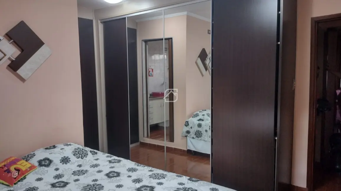 Foto 8 de Casa com 3 quartos à venda, 164m2 em Vila Floresta, Santo Andre - SP