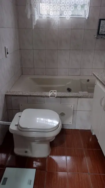 Foto 9 de Casa com 3 quartos à venda, 164m2 em Vila Floresta, Santo Andre - SP