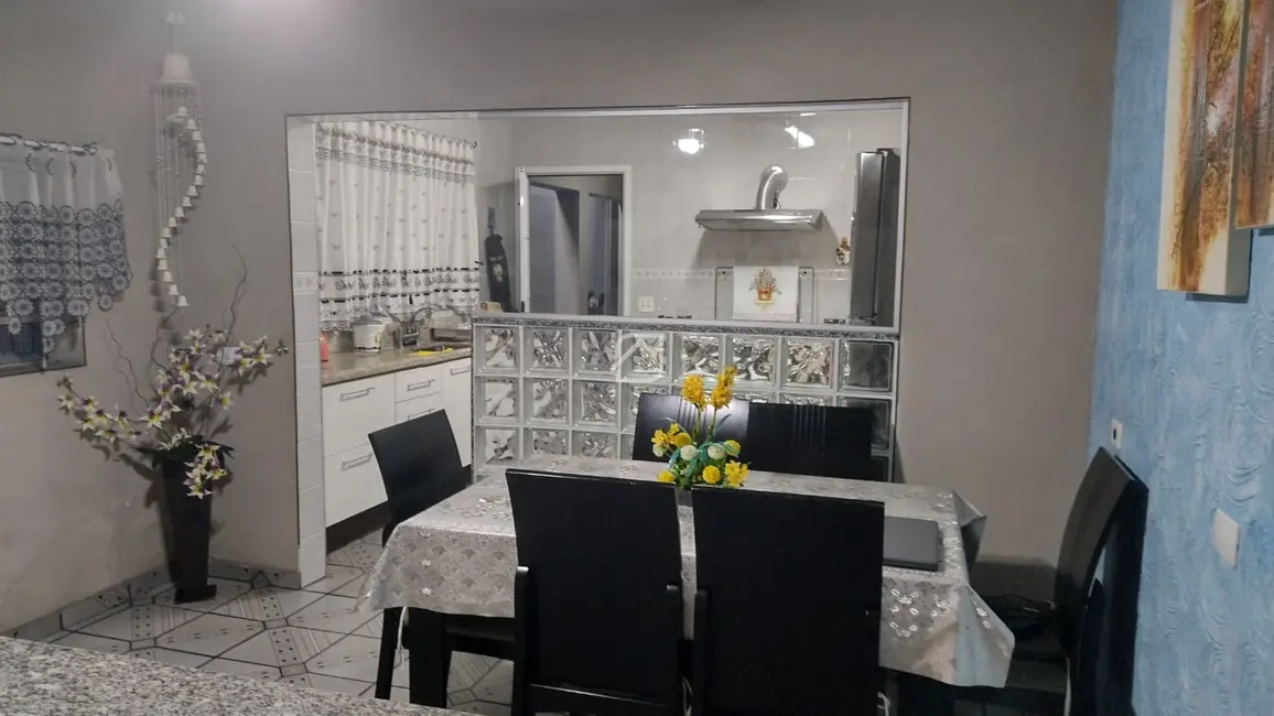 Foto 1 de Casa com 3 quartos à venda, 164m2 em Vila Floresta, Santo Andre - SP