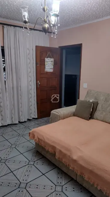 Foto 5 de Casa com 3 quartos à venda, 164m2 em Vila Floresta, Santo Andre - SP