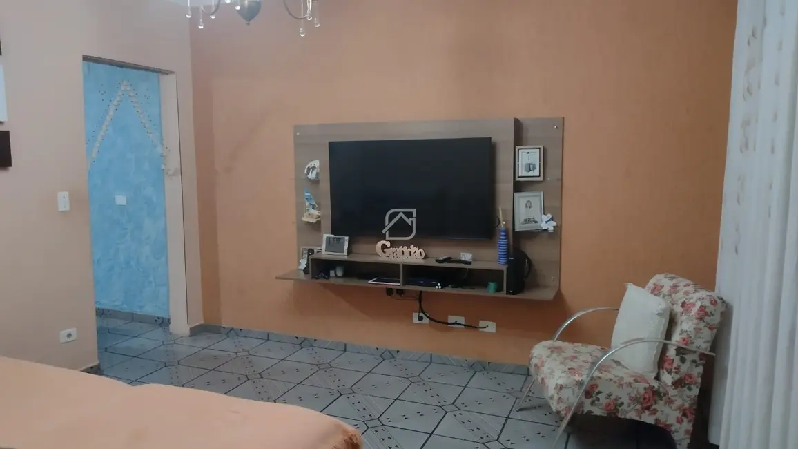 Foto 4 de Casa com 3 quartos à venda, 164m2 em Vila Floresta, Santo Andre - SP