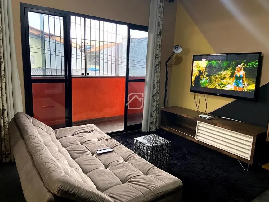 Foto 4 de Loja à venda, 422m2 em Parque Marajoara, Santo Andre - SP