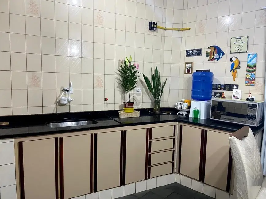 Foto 5 de Loja à venda, 422m2 em Parque Marajoara, Santo Andre - SP