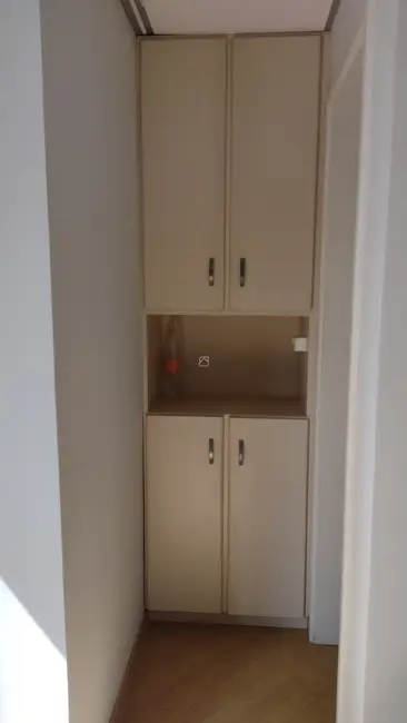 Foto 9 de Sala Comercial para alugar, 34m2 em Paraíso, Santo Andre - SP