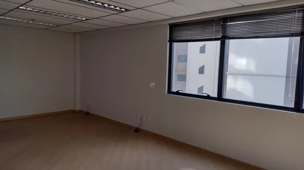 Foto 5 de Sala Comercial para alugar, 34m2 em Paraíso, Santo Andre - SP