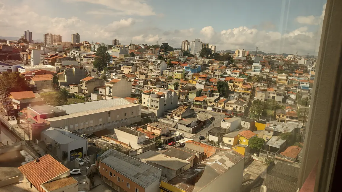 Foto 8 de Sala Comercial para alugar, 34m2 em Paraíso, Santo Andre - SP