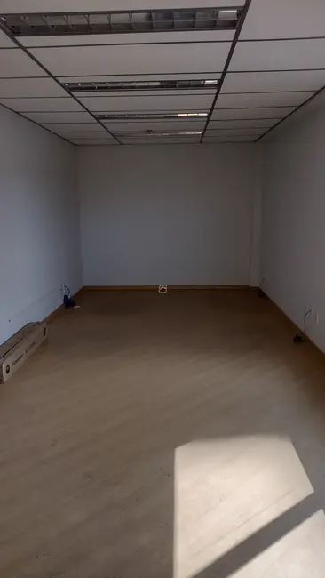 Foto 3 de Sala Comercial para alugar, 34m2 em Paraíso, Santo Andre - SP