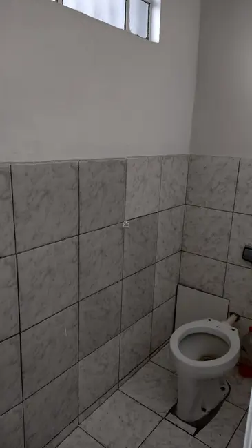 Foto 4 de Sala Comercial para alugar, 27m2 em Centro, Santo Andre - SP