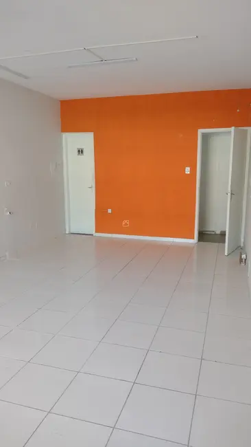 Foto 3 de Sala Comercial para alugar, 27m2 em Centro, Santo Andre - SP