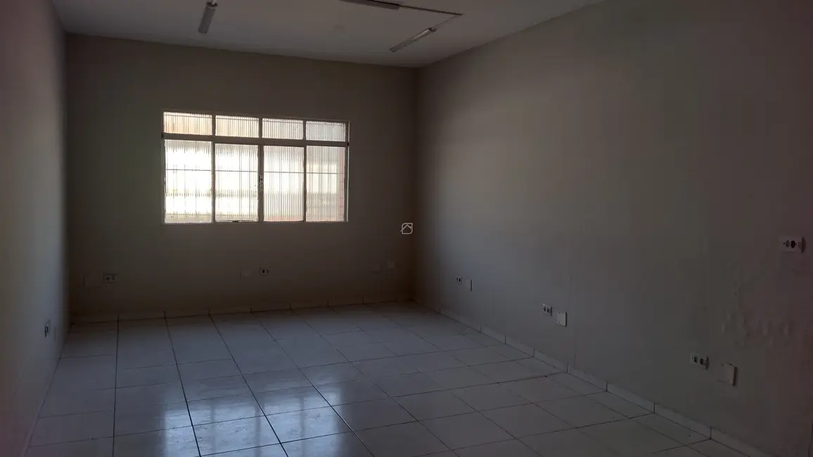 Foto 1 de Sala Comercial para alugar, 27m2 em Centro, Santo Andre - SP