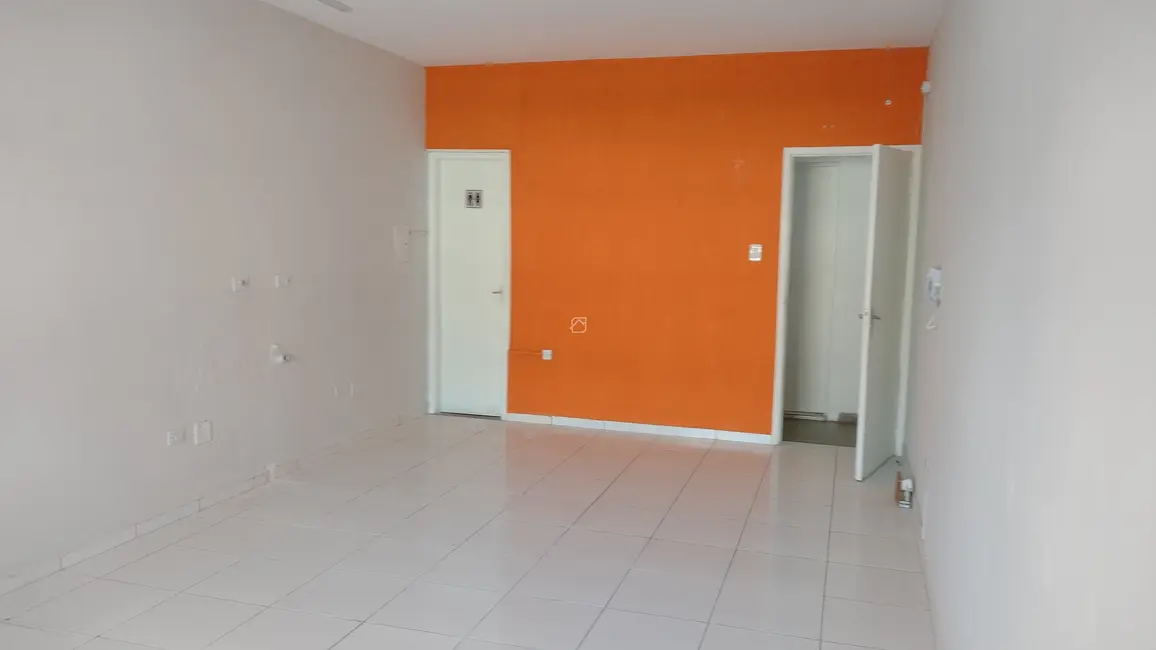 Foto 2 de Sala Comercial para alugar, 27m2 em Centro, Santo Andre - SP