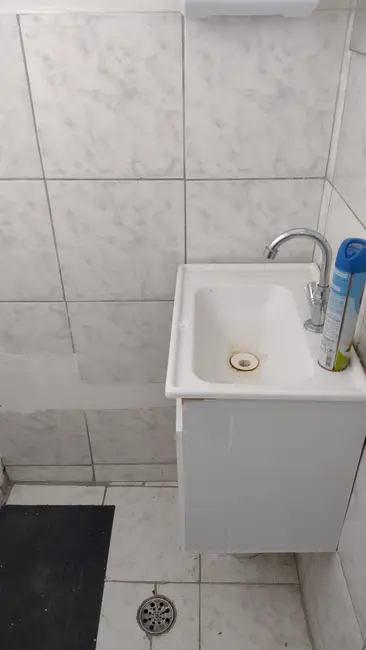 Foto 5 de Sala Comercial para alugar, 27m2 em Centro, Santo Andre - SP