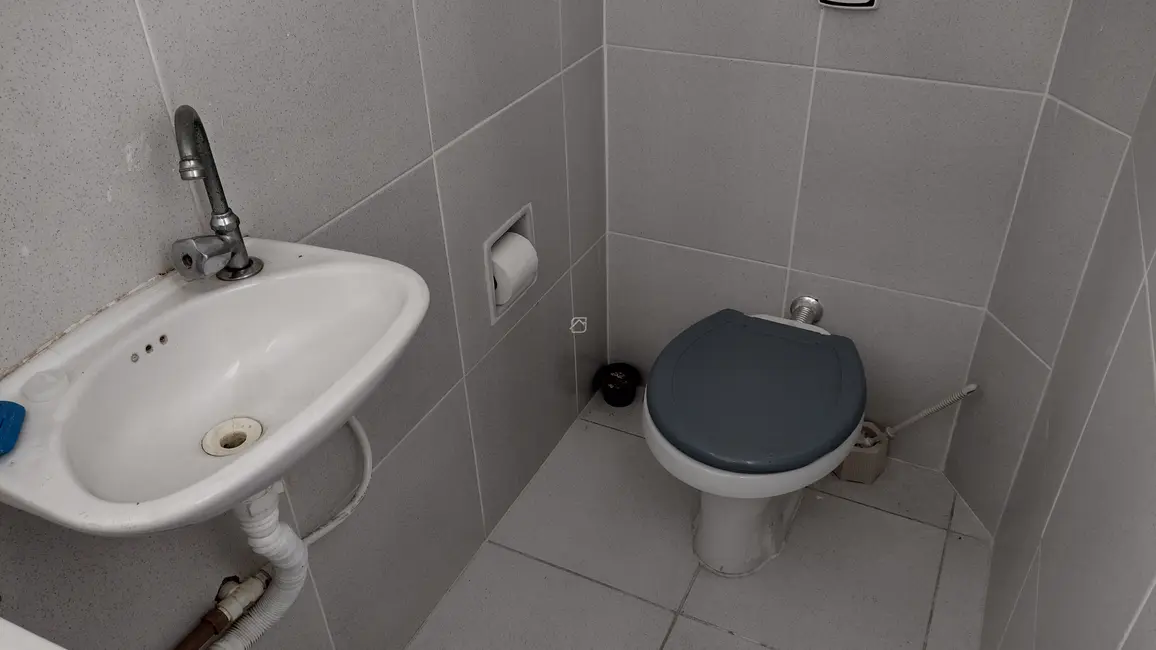 Foto 3 de Sala Comercial para alugar, 27m2 em Centro, Santo Andre - SP