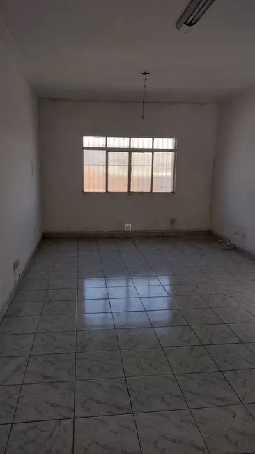 Foto 2 de Sala Comercial para alugar, 27m2 em Centro, Santo Andre - SP
