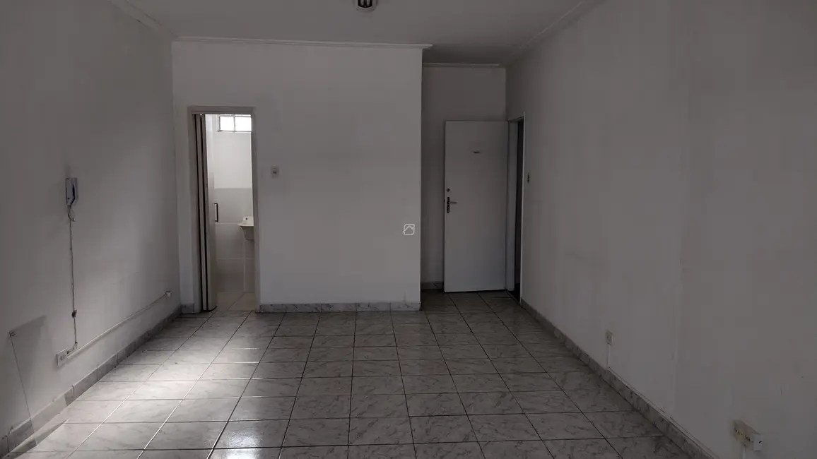 Foto 4 de Sala Comercial para alugar, 27m2 em Centro, Santo Andre - SP