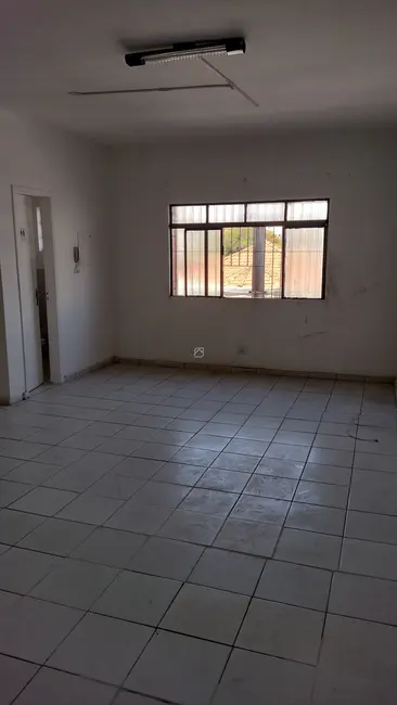 Foto 2 de Sala Comercial para alugar, 27m2 em Centro, Santo Andre - SP