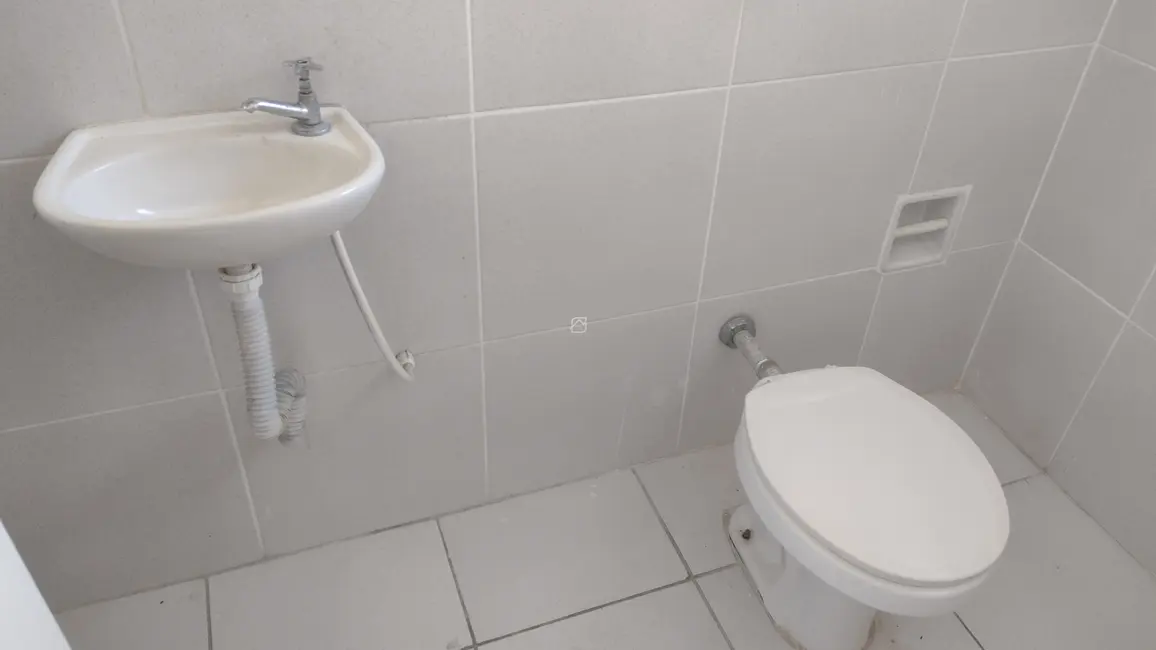 Foto 5 de Sala Comercial para alugar, 27m2 em Centro, Santo Andre - SP