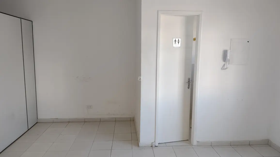 Foto 3 de Sala Comercial para alugar, 27m2 em Centro, Santo Andre - SP