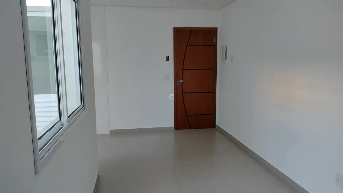 Foto 1 de Apartamento com 2 quartos à venda, 47m2 em Vila América, Santo Andre - SP