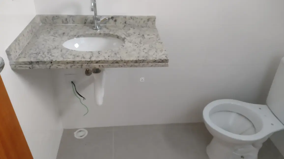 Foto 9 de Apartamento com 2 quartos à venda, 47m2 em Vila América, Santo Andre - SP