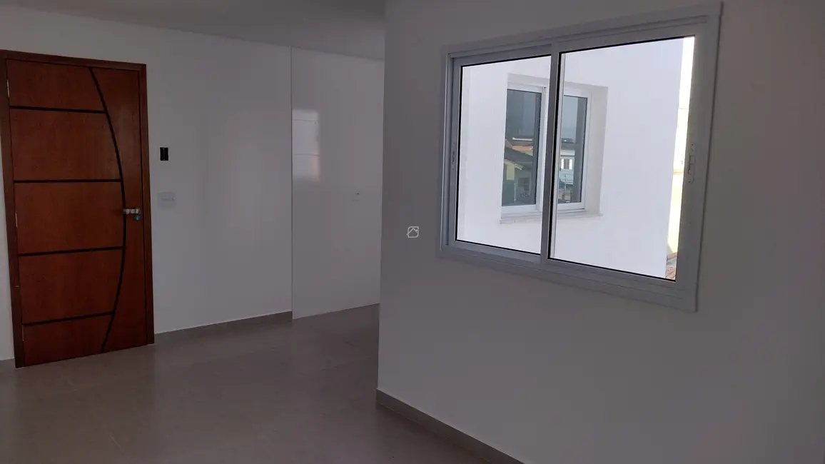 Foto 1 de Apartamento com 2 quartos à venda, 91m2 em Vila América, Santo Andre - SP