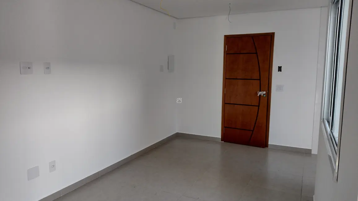 Foto 2 de Apartamento com 2 quartos à venda, 51m2 em Vila América, Santo Andre - SP