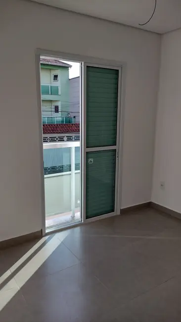 Foto 5 de Apartamento com 2 quartos à venda, 51m2 em Vila América, Santo Andre - SP