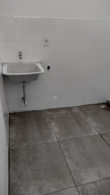 Foto 9 de Apartamento com 2 quartos à venda, 51m2 em Vila América, Santo Andre - SP