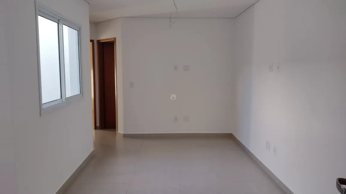 Foto 1 de Apartamento com 2 quartos à venda, 51m2 em Vila América, Santo Andre - SP