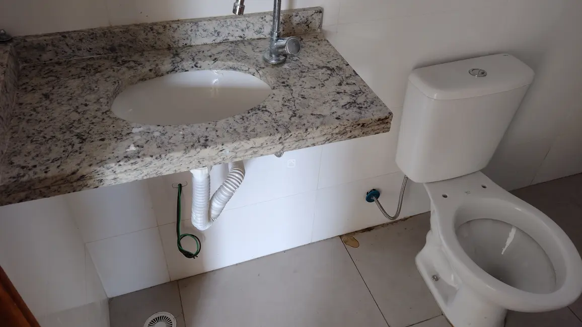 Foto 7 de Apartamento com 2 quartos à venda, 51m2 em Vila América, Santo Andre - SP