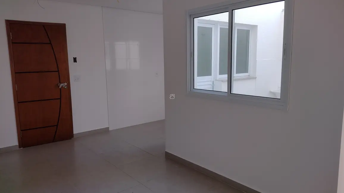 Foto 3 de Apartamento com 2 quartos à venda, 51m2 em Vila América, Santo Andre - SP