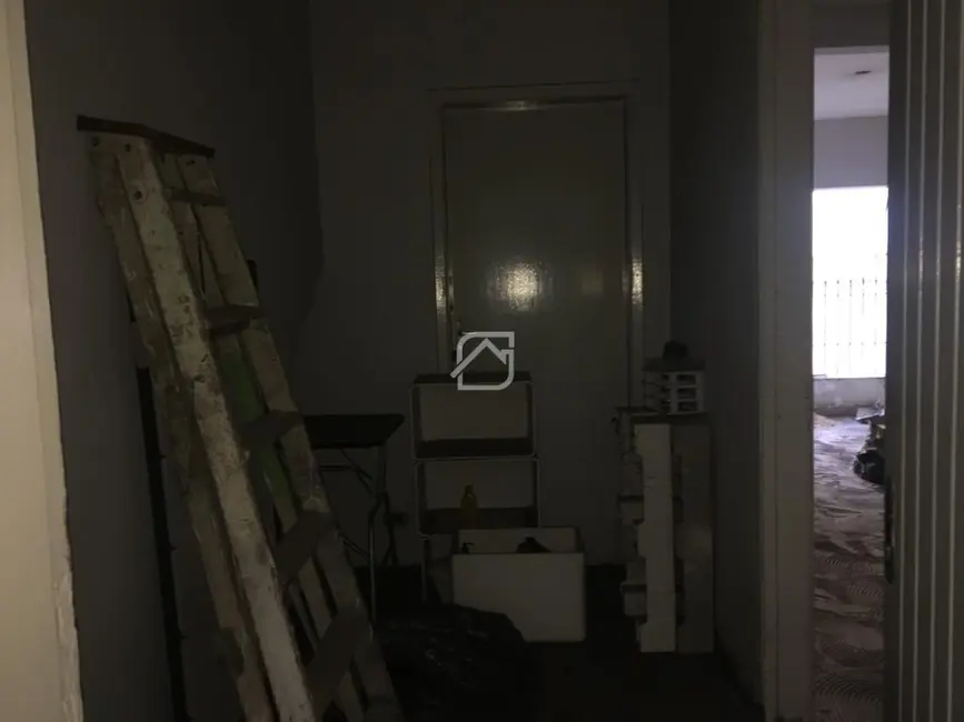 Foto 6 de Sala Comercial com 3 quartos para alugar, 130m2 em Jardim, Santo Andre - SP