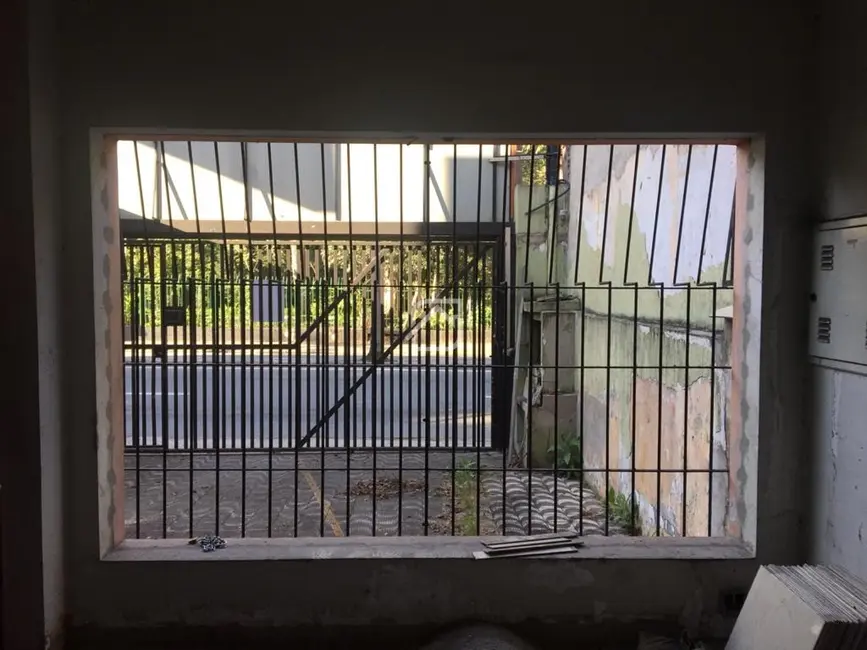 Foto 4 de Sala Comercial com 3 quartos para alugar, 130m2 em Jardim, Santo Andre - SP