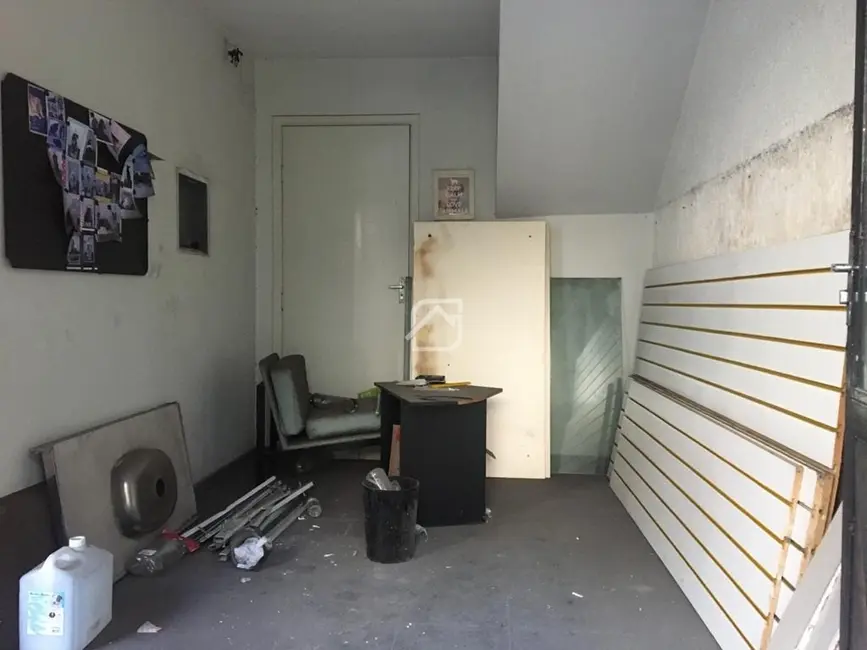 Foto 5 de Sala Comercial com 3 quartos para alugar, 130m2 em Jardim, Santo Andre - SP