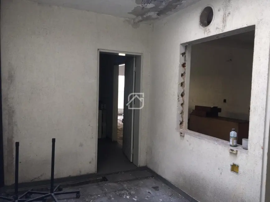 Foto 8 de Sala Comercial com 3 quartos para alugar, 130m2 em Jardim, Santo Andre - SP