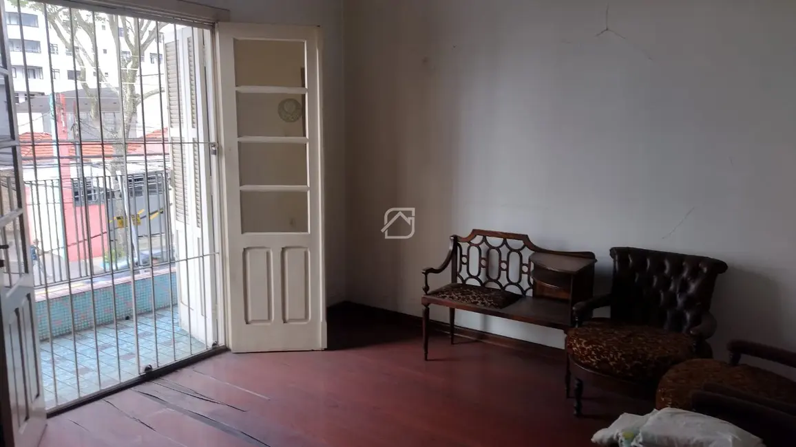 Foto 2 de Sala Comercial com 3 quartos à venda e para alugar, 180m2 em Vila Gilda, Santo Andre - SP