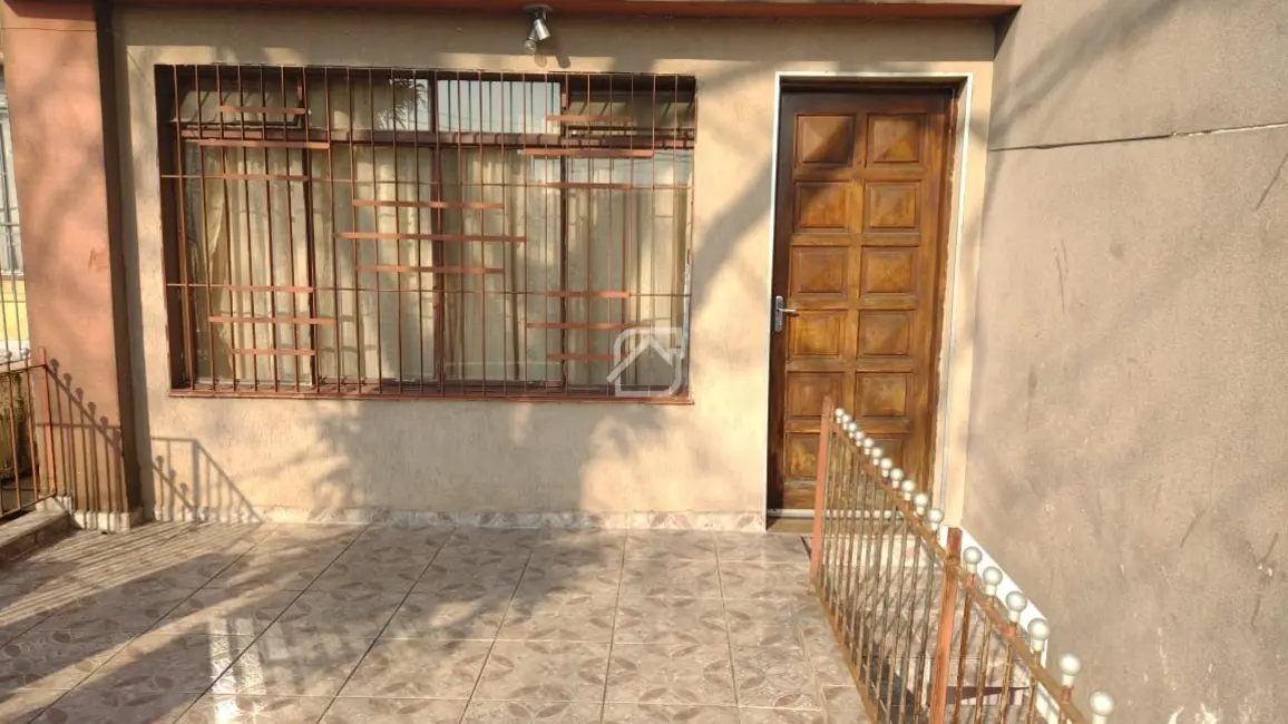 Foto 1 de Casa com 2 quartos à venda, 191m2 em Vila Gilda, Santo Andre - SP