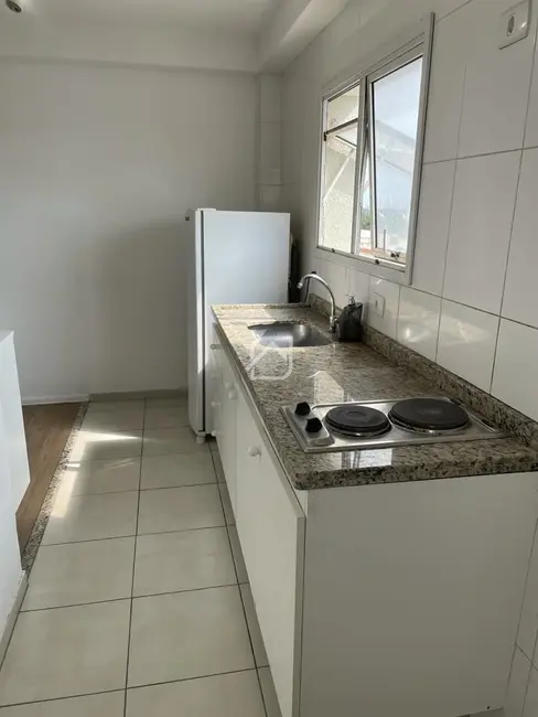 Foto 2 de Apartamento com 1 quarto à venda, 33m2 em Bangú, Santo Andre - SP