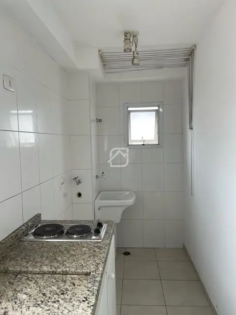 Foto 3 de Apartamento com 1 quarto à venda, 33m2 em Bangú, Santo Andre - SP