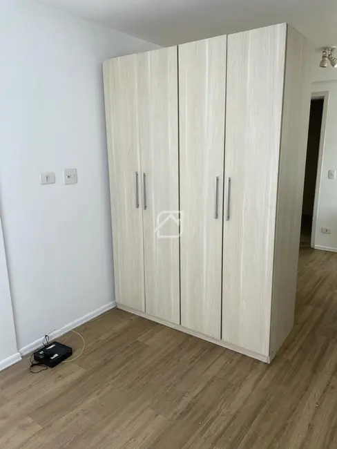 Foto 8 de Apartamento com 1 quarto à venda, 33m2 em Bangú, Santo Andre - SP