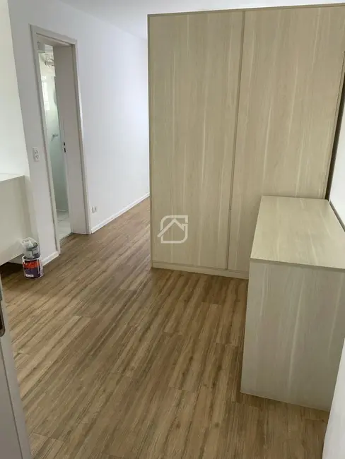 Foto 5 de Apartamento com 1 quarto à venda, 33m2 em Bangú, Santo Andre - SP