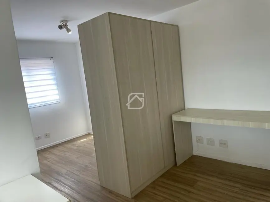 Foto 4 de Apartamento com 1 quarto à venda, 33m2 em Bangú, Santo Andre - SP