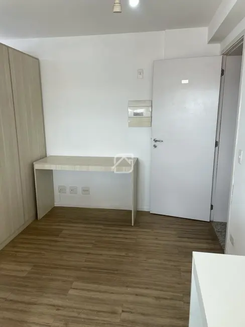 Foto 6 de Apartamento com 1 quarto à venda, 33m2 em Bangú, Santo Andre - SP